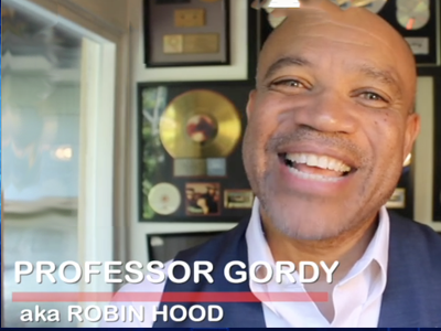 Kerry Gordy helps superstars get paid - at last.