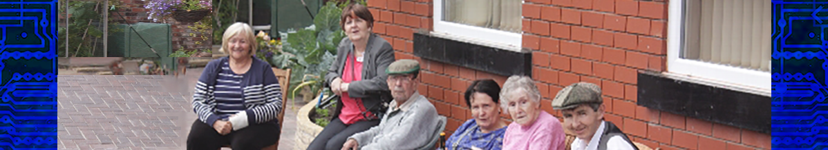 Alldeyz makes caring for elders when they need us easier.